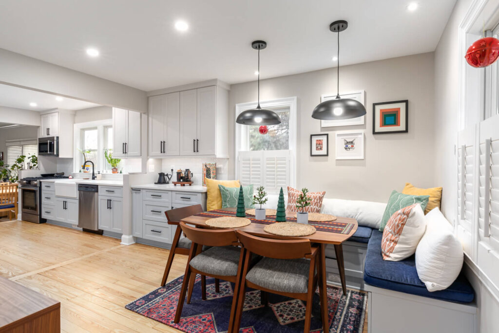 Kitchen Remodel