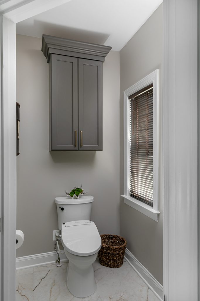 Spa Bathroom Ideas